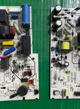 适用海信变频空调线路板内机主板1550982.B /1559385B/1816930