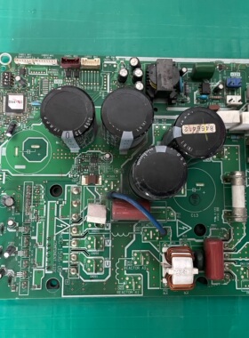 适用东芝中央空调压缩机变频板MCC-1636-02C MCC-1596-06变频模块