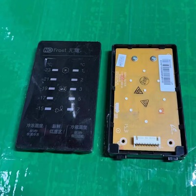 三星冰箱配件DA41-00819A主控板显示板显示屏控制面板DA97-13300S