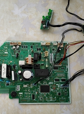 三菱电机空调MSH-BF12VC/MSH-FD12VC主板WM00B225 DM00J994