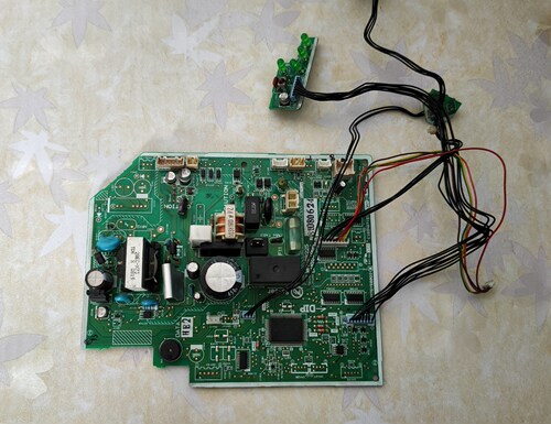 三菱电机空调MSH-BF12VC/MSH-FD12VC主板WM00B225 DM00J994
