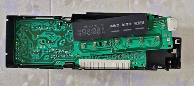西门子洗衣机9000648308主板