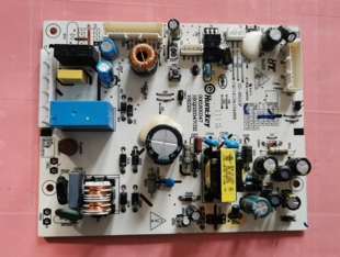 海尔冰箱电源板电脑板BCD-456WLDC 0061800347 cqc14134104969