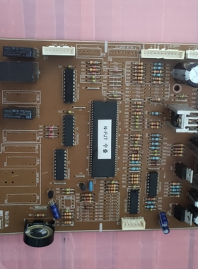 三星冰箱 RS19NRSW 电脑板DA41-00401A C DA97-05634A HJFS-88A