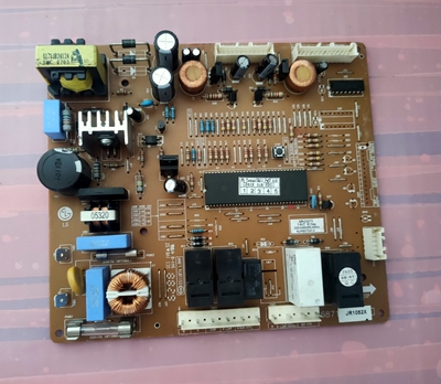 LG冰箱电脑板GR-C2073TTJ