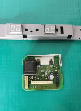 适用原装 西门子冰箱驱动板5140005276 EPK56080显示板5700011787