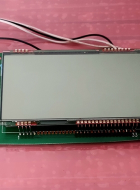 原装格力空调2P3匹柜机显示板4B53D 30544036 GR3X-A V4.2