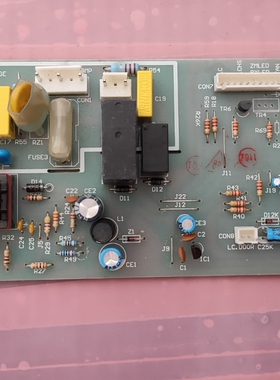 适用于冰箱配件BCD-283UTGM6-C电脑板 电源板 V03 091204