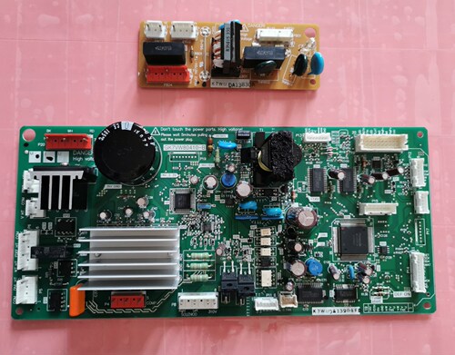 适用于东芝变频冰箱BCD-358W