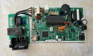 三菱电机空调MSZ-SYE12VA内机主板 WM00B336 B电脑WM00C385