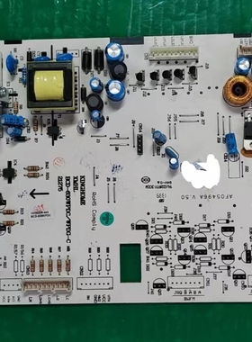 适用晶弘冰箱主板BCD-630WPDC/WPDG-C电源板 控制板 电脑板主控板
