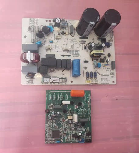 海尔1.5匹变频空调KFR-35GW/0