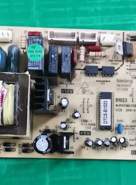 适用MLK0909 MLB1023M2.PCB 电脑板 电源板B1023控制板