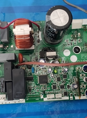 富士通变频空调原装外机变频板 9709028018 K11CL-C-B(02-01)