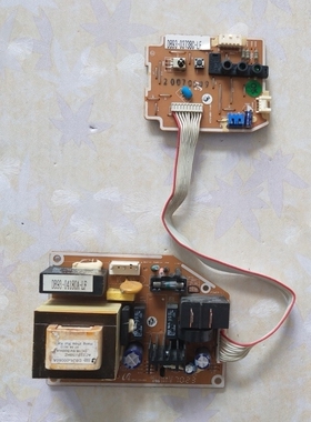 三星空调电脑板 DB93-04180A-LF DB93-03738C-LF DB41-00452A