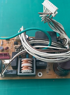 大金吸顶机空调内机主板EC0129（H）C 大金配件 EC0121A 电源板