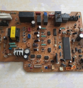 松下变频空调外机主板 電脑板 A74990 A74993