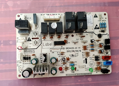 适用于格力空调主板30224