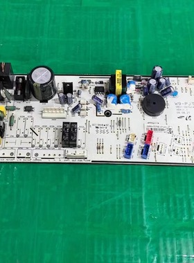 三星空调电脑主板 控制板 DB93-07170E-LF DB41-00741A W9-PJT