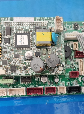 富士通空调主板9708977010 9709960011 K11BB-1300HSE-PO电脑变频