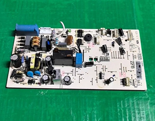 适用海尔空调KFR-35G/QEA23A内电脑板主板0011800296/A/B/C/F/D/G
