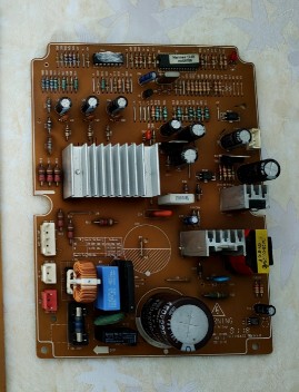 三星冰箱DA41-00532K主板00536A