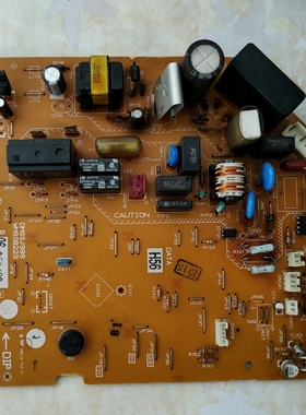 三菱空调MSH-CB12VD主板DM00J999 WM00B223接收板WM00C271 DM00R3