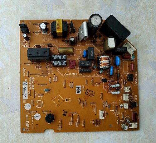 三菱空调MSH-CB12VD主板DM00J