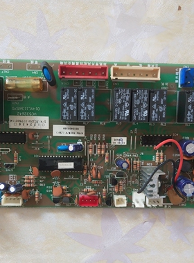 海尔空调内电脑板控制板内板KFRD-50LW/VZXF 专用号:0010403589
