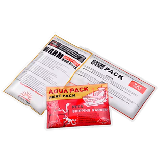 爬虫宠物加热包爬宠快递运输守宫乌龟水族发热包暖宝宝72/110小时