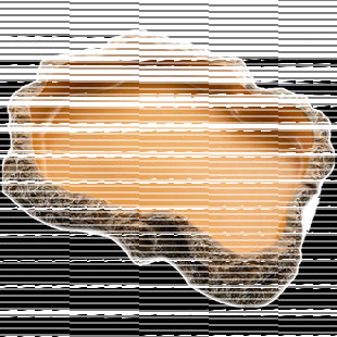 爬宠仿岩石造型食盆水盆爬虫蜥蜴陆龟角蛙守宫夜光喂食饮水器
