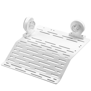 巴西龟草龟黄缘乌龟晒台 剃刀黄头晒背补钙浮台水龟爬梯爬坡造景