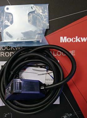 莫克韦尔 T4M-D30X1  反射光电开关传感器 替代 E3JK-DS30M1