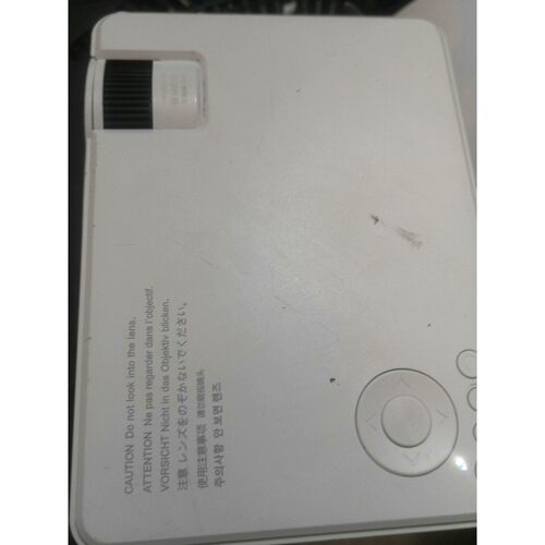 二手瑞视达T1小型投影仪议价产品