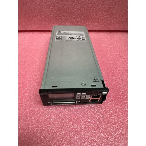华为SMU01A监控模块 成色新 需要的联系议价产品