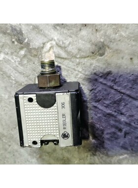 减压阀 RIEGLER   306议价产品