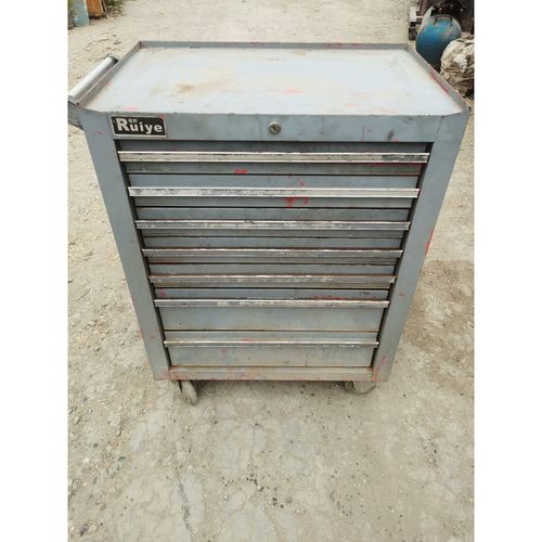 锐野七层工具箱 无工具议价产品