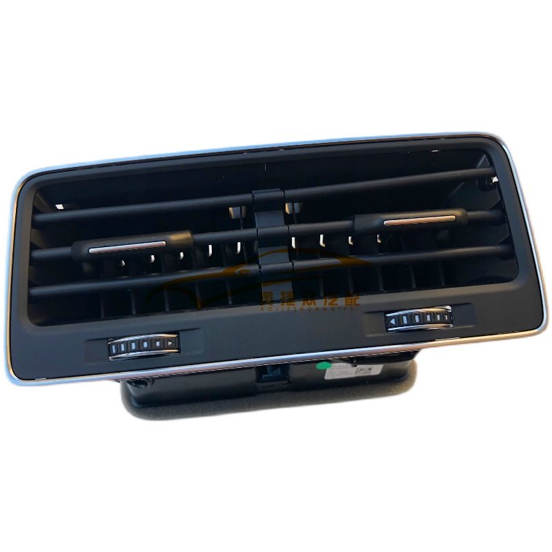 奥迪Q8后排空调出风口 新款奥迪Q7出风口 4M8819203 Q8中控出风口