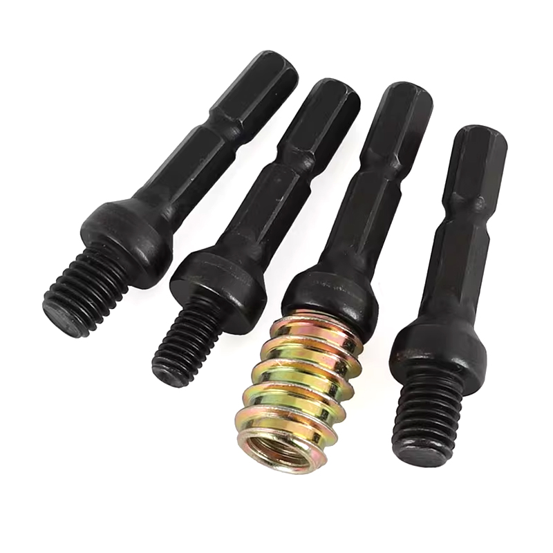 内外牙批头6mm 内外牙批头8mm