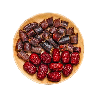 皂荚红枣茶包肺化清痰祛倪海厦皂荚红枣肺清汤剂同丸仁堂中药材角