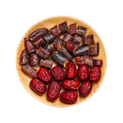 透明独立包装份量很足、很干净。