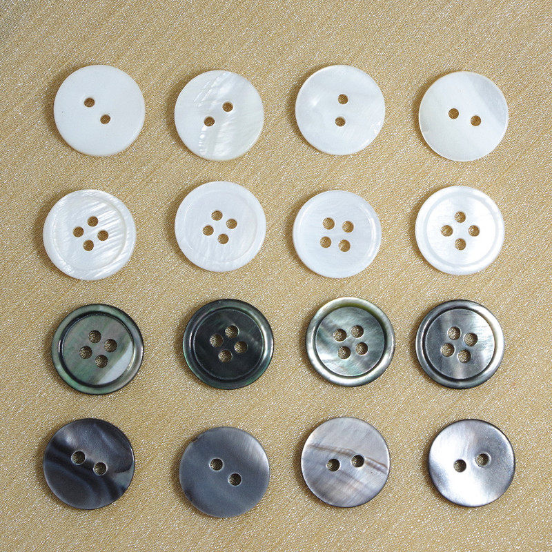 衬衫纽扣贝壳纽扣嘉航