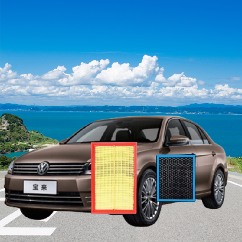 适配大众全新宝来纯电除异味香薰空调滤芯宝来传奇活性炭空气格件