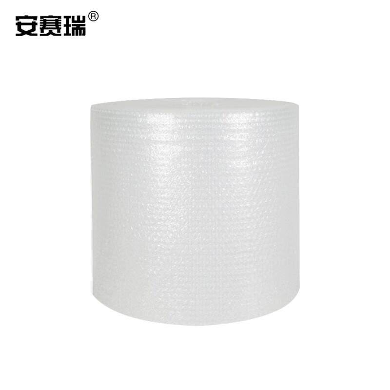 安赛瑞防震打包气泡垫加厚纸膜泡泡气泡膜双层款宽40cm重约1kg240