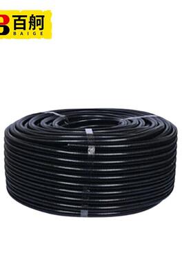 波纹管塑料百舸波纹管PP尼龙塑料波纹管穿线管穿线软管PP-AD18.51