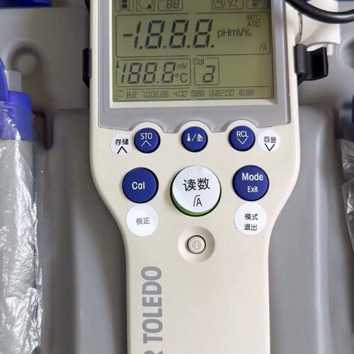 议价METTLER TOLEDO PH计SG2SG8SG23