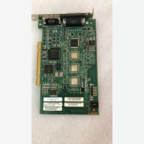 议价COGNEX工业图像采集卡CFG-8501-000CFG-8500CFG-8700