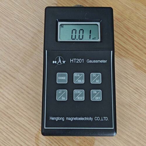 议价亨通永磁高斯计HT201HT-201HT201HT201型HT201手持式