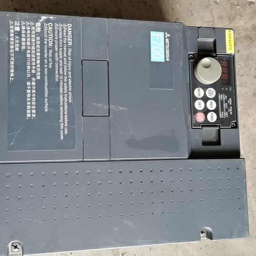 议价变频器FR-F740-11K-CHT1FRF740-11K-CHT1FRF74011KCHT1