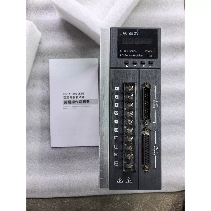 议价XP100伺服驱动器XP100-30AXP100-20AXP100-50A